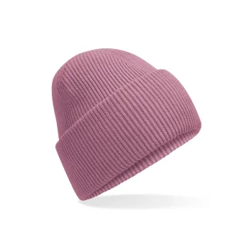 Classic Engineered Deep Cuffed Beanie