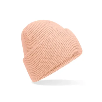 Classic Engineered Deep Cuffed Beanie