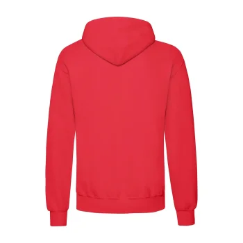 Classic Hooded Sweat
