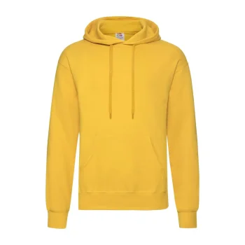 Classic Hooded Sweat