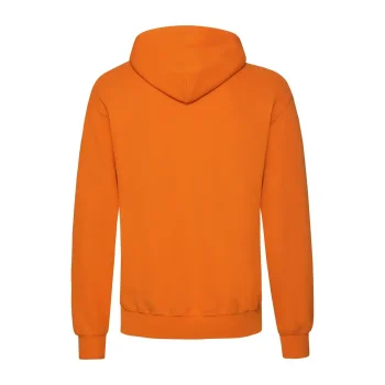 Classic Hooded Sweat