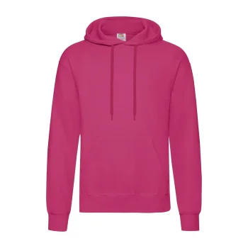 Classic Hooded Sweat