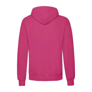 Classic Hooded Sweat