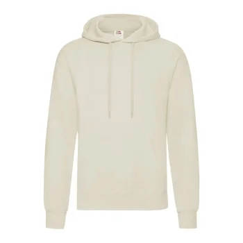 Classic Hooded Sweat