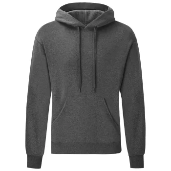 Classic Hooded Sweat