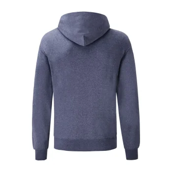 Classic Hooded Sweat