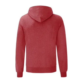 Classic Hooded Sweat