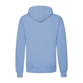 Classic Hooded Sweat