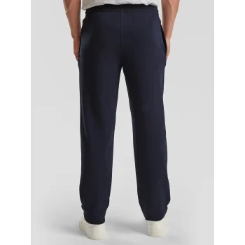 Classic Open Hem Jog Pants