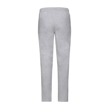 Classic Open Hem Jog Pants
