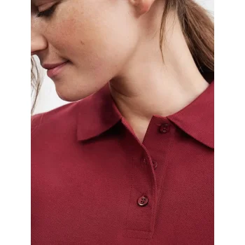 Classic Polo Ladies