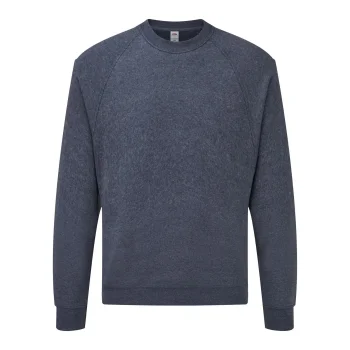 Classic Raglan Sweat