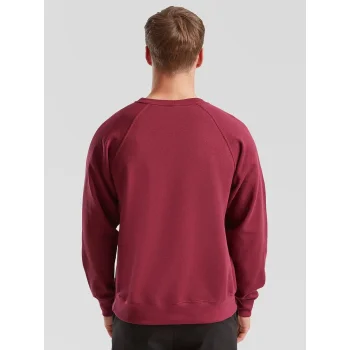 Classic Raglan Sweat