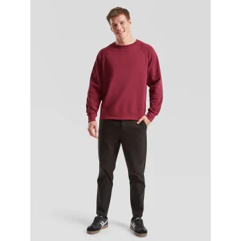 Classic Raglan Sweat