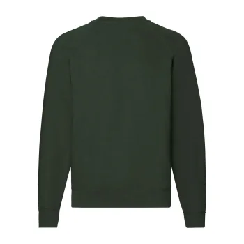 Classic Raglan Sweat