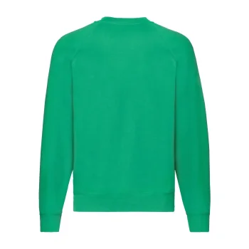 Classic Raglan Sweat