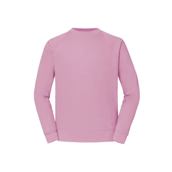 Classic Raglan Sweat