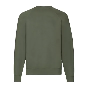 Classic Raglan Sweat