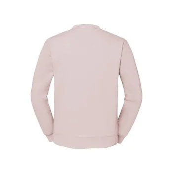 Classic Set-In Sweat