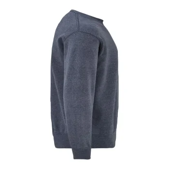 Classic Set-In Sweat