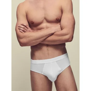 Classic Sport Brief 2 Pack