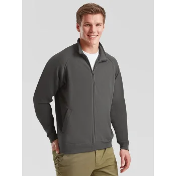 Classic Sweat Jacket