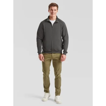 Classic Sweat Jacket