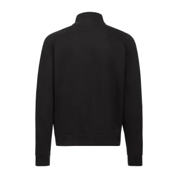 Classic Sweat Jacket