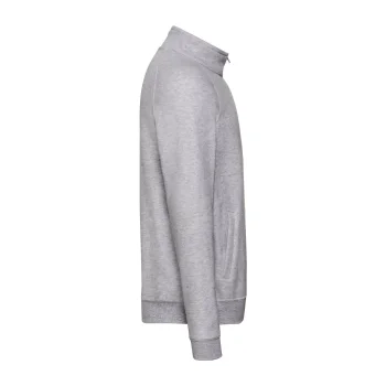 Classic Sweat Jacket