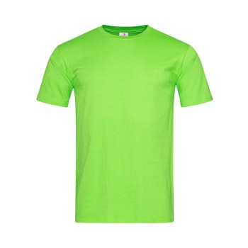 CLASSIC-T FITTED MEN 100%C