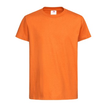 CLASSIC-T KIDS 100%C