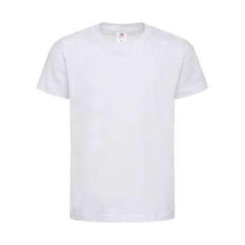 CLASSIC-T KIDS 100%C