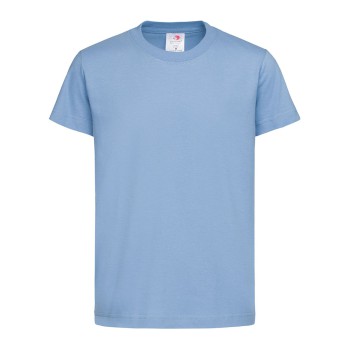 CLASSIC-T KIDS 100%C