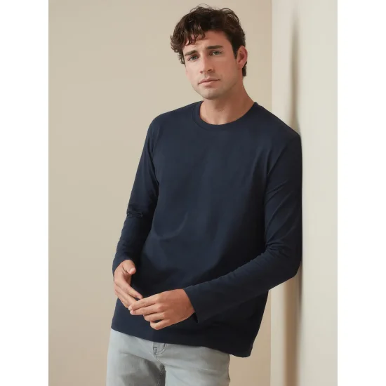 Classic-T Long Sleeve