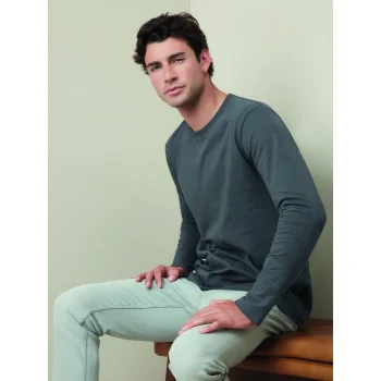 Classic-T Long Sleeve