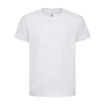 CLASSIC-T ORGANIC KIDS 100%C