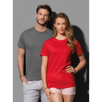 CLASSIC-T ORGANIC UNISEX 100%C