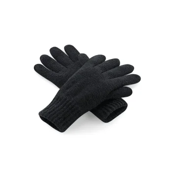 Classic Thinsulate Gloves