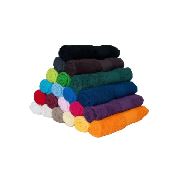 Classic Towel 100X160