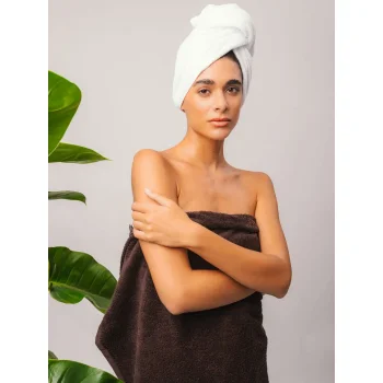 Classic Towel 100X160