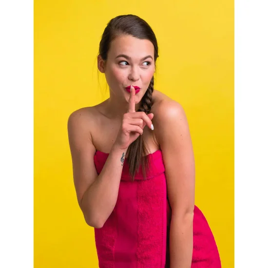 Classic Towel 50X100