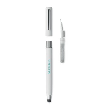 CLEANPEN - Penna stilo TWS set di pulizia