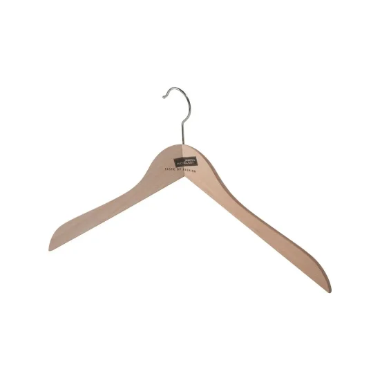 Clothes hanger standard