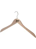 Clothes hanger standard