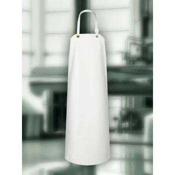 Coated, Waterproof Bib Apron Ireland