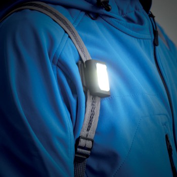 COB - Luce COB multifunzionale