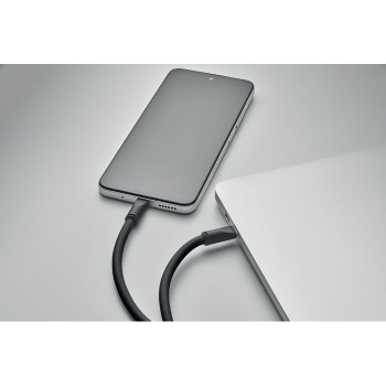 COCHARGE - Cordino di ricarica e dati.