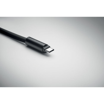 COCHARGE - Cordino di ricarica e dati.