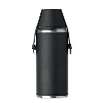 COCOON - Fiaschetta con bicchierini