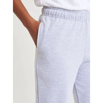 College Cuffed Jogpants